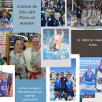 Mar del Plata tendrá 11 atletas en los Mundiales 2026 para síndrome de Down Mar del Plata tendrá 11 atletas en los Mundiales 2026 para síndrome de Down