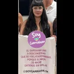 Alarma por la salud pública: madres del Garrahan denuncian falta de medicación y cirugías suspendidas _33A0072
