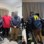 “Estafó y terminó en cana(dá)”: cayó acusado de defraudar por casi US$1 millón a Aerolíneas Un hombre de 30 años fue detenido en Ciudadela tras una investigación del DFI de la Policía Federal. Está acusado de alterar el sistema de millas y provocar un millonario perjuicio a la compañía aérea. En el marco de una causa por fraude informático, personal del Departamento Federal de Investigaciones de la Policía Federal Argentina detuvo en las últimas horas a un sospechoso de haber estafado por casi un millón de dólares a Aerolíneas Argentinas mediante la manipulación del sistema de compra de millas. La investigación se inició por impulso de la Fiscalía Nacional en lo Criminal y Correccional Federal N°9, a cargo del fiscal Guillermo Marijuan, que encomendó las tareas al área especializada en delitos contra la administración pública. Según la pesquisa, entre diciembre de 2023 y enero de 2025 el acusado habría modificado parámetros técnicos del programa “Aerolínea Plus” para comprar millas a valores irrisorios y luego utilizarlas para emitir pasajes. La maniobra generó una pérdida estimada en casi un millón de dólares. Entre los destinos más frecuentes asociados al uso de esas millas figuran Cancún, Madrid y Roma, además de vuelos con salida o llegada en Ezeiza. Allanamiento y secuestro de equipos Con las pruebas reunidas, el Juzgado Nacional en lo Criminal y Correccional Federal N°7, a cargo de Sebastián Norberto Casanello, ordenó el allanamiento de un domicilio en la calle Pedro Elizalde, en la localidad de Ciudadela, partido de Tres de Febrero. Durante el procedimiento, que contó con la intervención del Departamento Técnico de Cibercrimen, los efectivos detuvieron al sospechoso y secuestraron dos notebooks, dos teléfonos celulares y dos discos rígidos, entre otros elementos que serán peritados. El imputado quedó a disposición de la Justicia en una causa caratulada como defraudación contra la administración pública. La investigación continúa para determinar si hubo más personas involucradas o si la maniobra se extendió a otros sistemas vinculados al programa de millas.