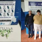 Batán: intentó ingresar droga a la cárcel y quedó imputada 466