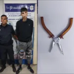 Lo entregó su abuela: asaltó a una chofer de Uber y cayó en el barrio Camino a Necochea 5768