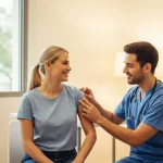 Argentina adelanta la campaña antigripal y refuerza la prevención del dengue en 2026 Vacunación y prevención, las claves