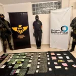 Golpe al narcomenudeo en Córdoba: secuestran éxtasis, tusi, ketamina y cocaína y detienen a tres personas Golpe al narcomenudeo en Córdoba: secuestran éxtasis, tusi, ketamina y cocaína y detienen a tres personas