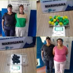 Intentaron entrar droga a la cárcel de Batán y terminaron imputadas Intentaron entrar droga a la cárcel de Batán y terminaron imputadas