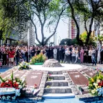 Acto por Malvinas en Mar del Plata: cronograma, cortes y desvíos Acto por Malvinas en Mar del Plata cronograma, cortes y desvíos