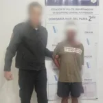 Atacó a una mujer con un caño, se peleó con un vecino y terminó detenido Atacó a una mujer con un caño, se peleó con un vecino y terminó detenido