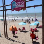 Cerró la temporada de los paradores ReCreo en la Costa bonaerense Cerró la temporada de los paradores ReCreo en la Costa bonaerense