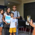 Hábitat en Tandil: 126 familias dieron el primer paso hacia la casa propia El Plan Familia Propietaria es una herramienta para la producción de suelo
