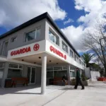 Conmoción en Villa Gesell: un guardavidas fue hospitalizado tras un presunto intento de suicidio IMG-20260306-WA0021