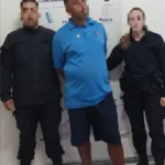 Intentó robar en un comercio del centro y terminó detenido tras una persecución IMG-20260306-WA0022