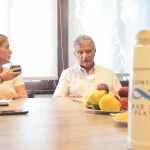Pulti: "El Conicet es una fuente de soluciones que no se aprovecha" IMG-20260320-WA0042