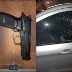 Intentó robar un auto en Mar del Plata y lo atraparon con las manos ensangrentadas
