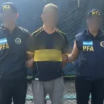 Cayó en Florencio Varela el último prófugo de un crimen cometido en Lomas de Zamora prófugo