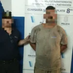 Violencia de género en Batán: violó la restricción, atacó a la policía y terminó detenido WhatsApp Image 2026-03-03 at 09.11.12