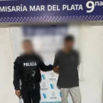 Detienen a un hombre por causar disturbios en la zona de Güemes WhatsApp Image 2026-03-05 at 15.47.41