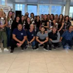 En la previa del 8M, UTHGRA Mar del Plata destacó el rol de las mujeres hoteleras y gastronómicas En la previa del 8M, UTHGRA Mar del Plata destacó el rol de las mujeres hoteleras y gastronómicas
