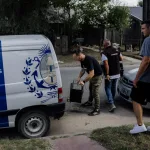 Allanaron una casa en Mar del Plata por maltrato animal y rescataron siete mascotas Allanaron una casa en Mar del Plata por maltrato animal y rescataron siete mascotas