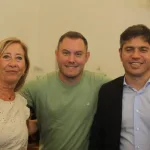 Recta final en el PJ: la Lista 6 cerró su campaña con un llamado a la unidad y al voto por Adriana Donzelli WhatsApp Image 2026-03-13 at 18.47.17