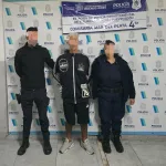 Rompió el vidrio de una camioneta para robar y terminó detenido en Villa Primera WhatsApp Image 2026-03-18 at 09.04.31