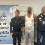 Cayó en Ezeiza un presunto sicario internacional buscado por Interpol WhatsApp Image 2026-03-21 at 15.56.07 (1)