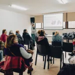 Abren la inscripción para capacitar a cuidadores domiciliarios en Mar del Plata WhatsApp Image 2026-03-25 at 08.34.52