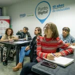 Nuevos cursos gratuitos en el Punto Digital Libertad: cómo anotarse Nuevos cursos gratuitos en el Punto Digital Libertad: cómo anotarse