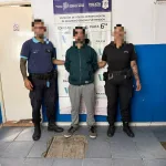 Intentó robar una bicicleta en Libertad y Czetz y terminó detenido WhatsApp Image 2026-03-31 at 08.43.44