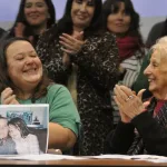 A 50 años del golpe, la memoria vuelve a la calle en Mar del Plata adriana-metz