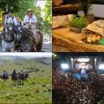 Fin de semana largo: fiestas, ferias y eventos turísticos en la Provincia de Buenos Aires eventos turísticos en la Provincia de Buenos Aires