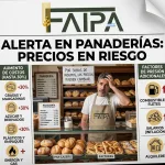Alerta en panaderías: anticipan aumentos por subas de hasta 30% en insumos Alerta en panaderías: anticipan aumentos por subas de hasta 30% en insumos