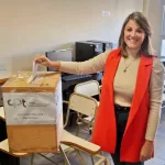 Amancay Romero Trucco fue reelecta como presidenta del Colegio de Profesionales en Turismo Amancay Romero Trucco