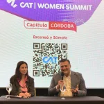 Córdoba será sede del CAT Women Summit: liderazgo femenino y futuro del turismo CAT WOMEN SUMMIT - CAPÍTULO CÓRDOBA