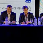 Paso histórico para las agencias de viajes argentinas: FAEVYT logró unir a todo el país en el Registro Nacional de Agencias de Viajes. Firma RNAV en Córdoba (1)