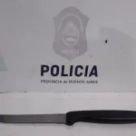 Asalto en “Jade” del centro: dos detenidos tras robo con cuchillo IMG-20260402-WA0004