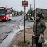 Vecinos de Las Heras denuncian abandono total: “No hay colectivos ni respuestas” LASHERAS