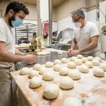 Alerta en panaderías: advierten subas de precios por aumento de costos PANADERIAS