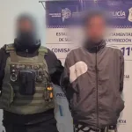 Nuevo caso de violencia de género: golpeó brutalmente a su pareja y fue detenido **Golpeó a su pareja en barrio Don Emilio y terminó detenido** Un hombre