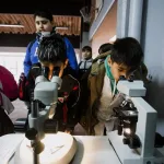 Arranca en Félix U. Camet el programa ambiental PREVENIR en escuelas Arranca en Félix U. Camet el programa ambiental PREVENIR en escuelas