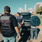 Informe de la Secretaría de Seguridad: más de 1.500 denuncias por delincuentes del espacio público en marzo Informe de la Secretaría de Seguridad: más de 1.500 denuncias por delincuentes del espacio público en marzo