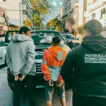 Se resistió a un operativo en pleno centro y terminó aprehendido WhatsApp Image 2026-04-10 at 09.36.49