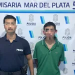 Brutal ataque en Mar del Plata: apuñaló a un joven y fue detenido Brutal ataque en Mar del Plata: apuñaló a un joven y fue detenido