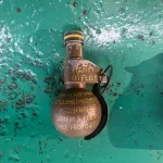 Terror en la estación Temperley: detuvieron a un hombre armado con una granada tras tomar una rehén WhatsApp Image 2026-04-13 at 10.33.14 (1)