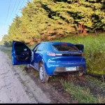 Tres menores detenidos tras violento intento de robo en zona rural de Mar del Plata APREHENDIDOS TRES MENORES POR ROBO CALIFICADO Y TENTATIVA EN ZONA RURAL