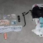 Intentaron robar una casa, huyeron y cayeron a pocas cuadras WhatsApp Image 2026-04-14 at 09.37.53