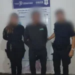Disturbios en pleno centro: un hombre terminó aprehendido WhatsApp Image 2026-04-15 at 09.04.56