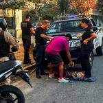 Lo denunciaron por WhatsApp y cayó armado en la costa tras provocar disturbios WhatsApp Image 2026-04-15 at 10.25.39