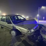 Se estrelló contra el paredón en Cabo Corrientes y apareció el dueño: el auto había sido denunciado como robado WhatsApp Image 2026-04-18 at 10.59.55