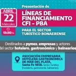 Financiamiento productivo: Provincia y CFI presentan herramientas en Mar del Plata WhatsApp Image 2026-04-20 at 19.49.10 (2)