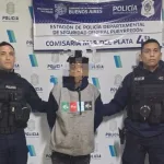 Lo atraparon tras entrar a una casa y escapar por los techos Lo atraparon tras entrar a una casa y escapar por los techos