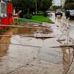 El Municipio continúa con tareas de asistencia y prevención tras las lluvias registradas en la ciudad WhatsApp Image 2026-04-22 at 08.55.36